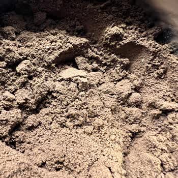 Kahve Paketinde Beyaz Yabancı Maddeler Çıktı, İade Ve Açıklama Talebim Var