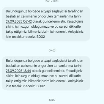 Millenicom İnternetim Haftalardır Yok Çözüm Ve Teknik Destek Alamıyorum