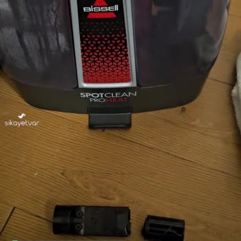 Bissell Türkiye Parça Temini