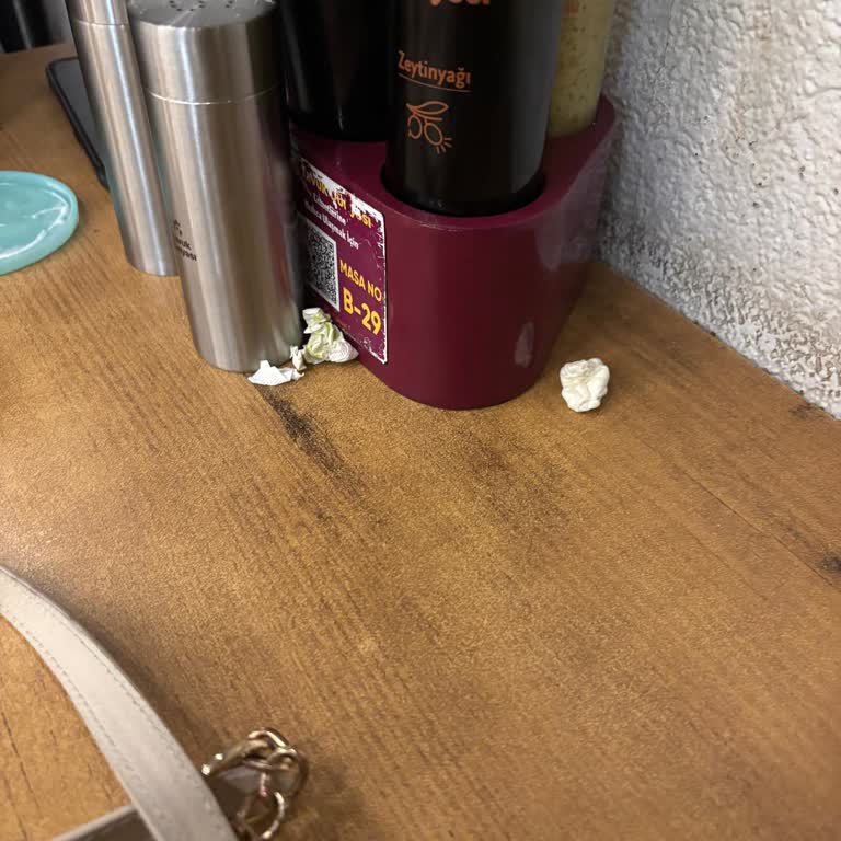 Hijyen Eksikliği Ve Yetersiz Hizmet Nedeniyle Büyük Hayal Kırıklığı