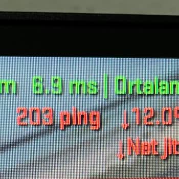 Yakanet'te 1 Aydır Süren Yüksek Ping Ve Bağlantı Sorununa Çözüm Bulunmuyor!