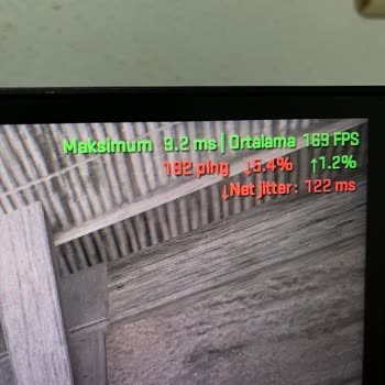 Yakanet'te 1 Aydır Süren Yüksek Ping Ve Bağlantı Sorununa Çözüm Bulunmuyor!