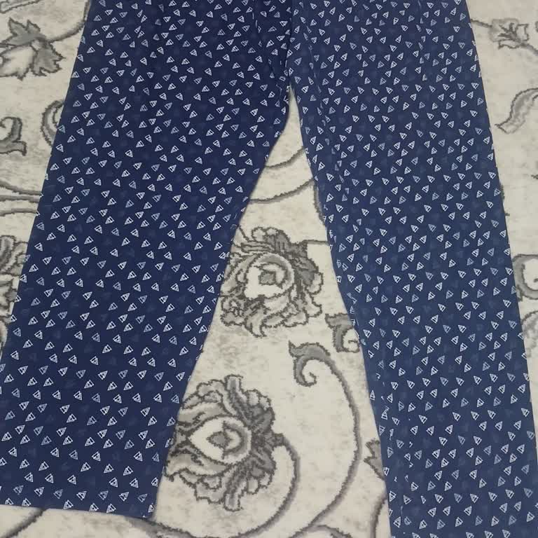 BİM'den Aldığım Pijama Hatalı Ve İade Edilmedi