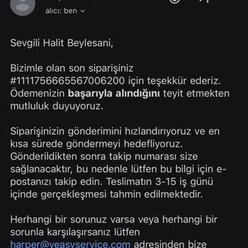 Kılıf Siparişim Nerede? Otterbox.com.tr'den Teslimat Ve İletişim Sorunu