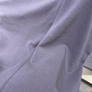 Aldığım Eşofmanlar İlk Yıkamada Deforme Oldu, İade Talep Ediyorum