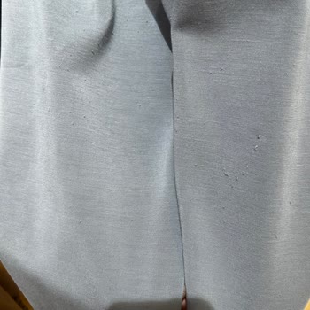 Aldığım Eşofmanlar İlk Yıkamada Deforme Oldu, İade Talep Ediyorum