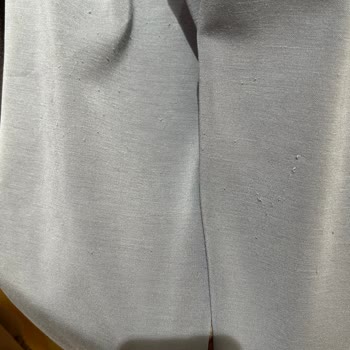 Aldığım Eşofmanlar İlk Yıkamada Deforme Oldu, İade Talep Ediyorum