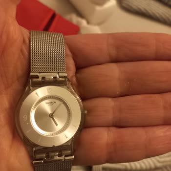 Pil Değişiminden Sonra Saatim Sürekli Geri Kalıyor