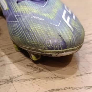 Adidas Kramponun Kısa Sürede Bozulması Ve Garanti Reddi