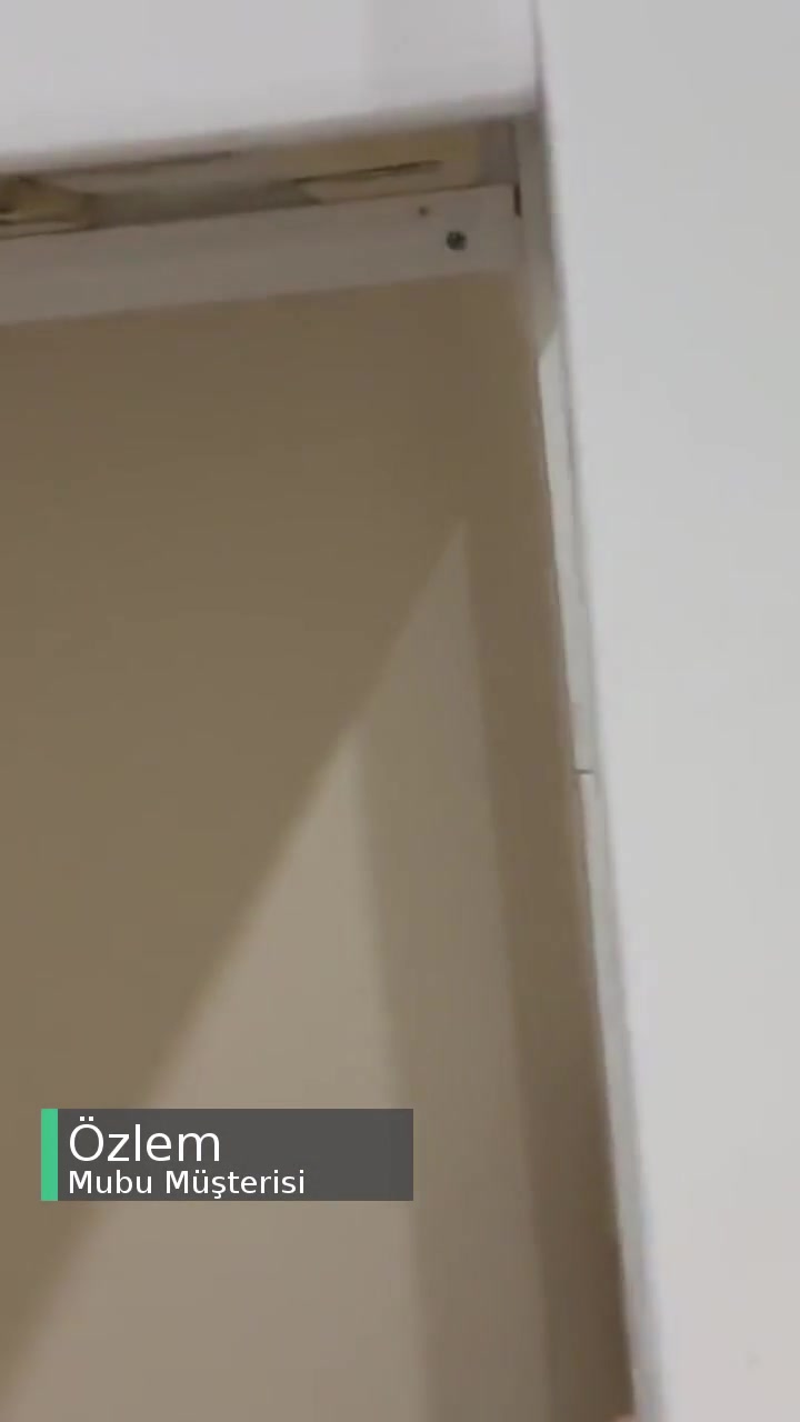 Mubu Mobilya Yüksek Ranza Şikayeti videonun kapak resmi