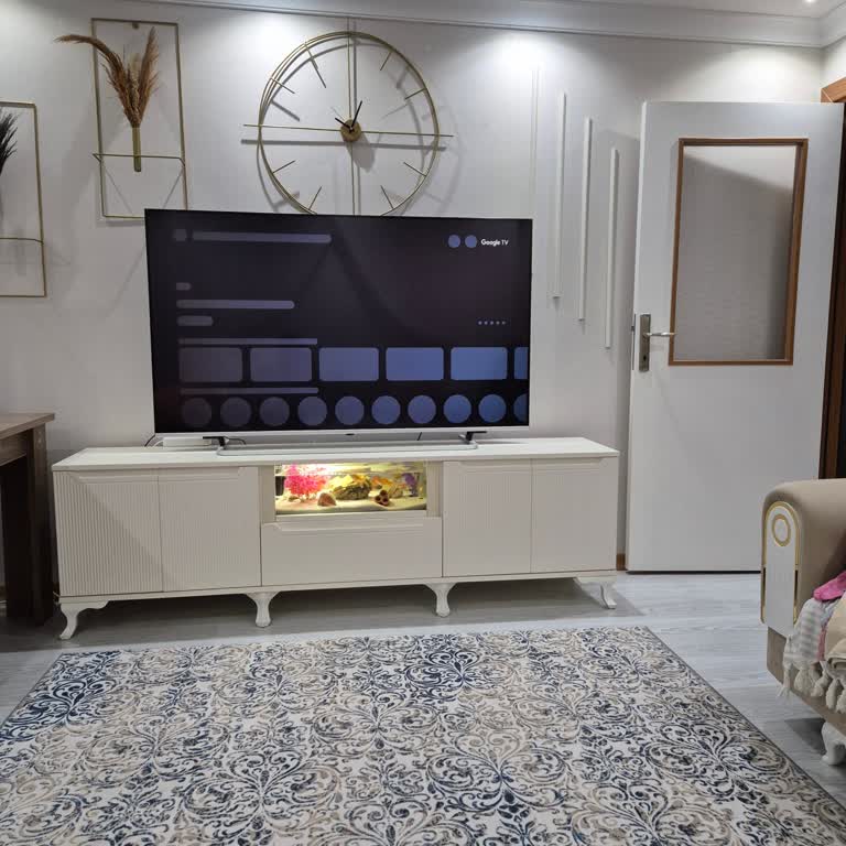 Arçelik A65D986S Televizyonda Sürekli Donma Ve Geç Açılma Sorunları Çözülmüyor