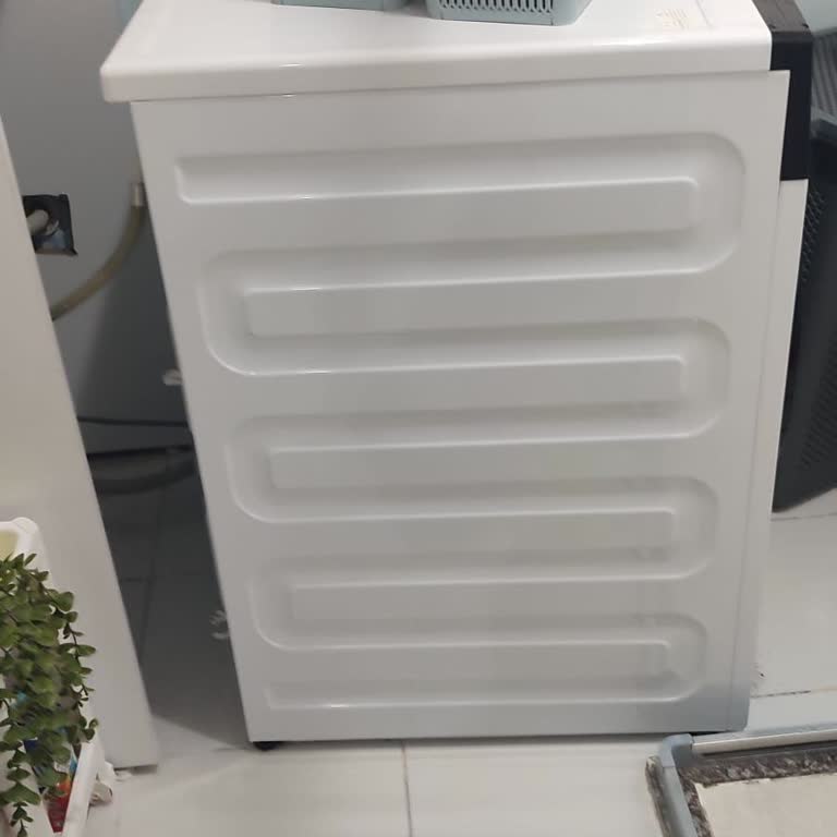 Arçelik Çamaşır Makinesi Kullanım Sırasında Yerinden Oynuyor, Sorunum Çözülmedi