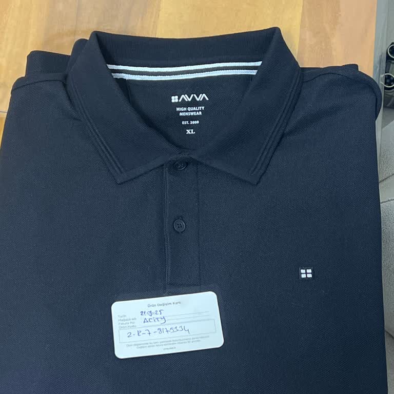 Fiyat Etiketi Olmadığı İçin Değişim Yapılmadı, Çözüm Sunulmadı