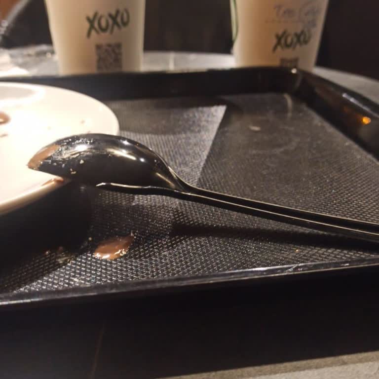 Nevada Coffee'de Yanlış Sipariş Ve Müşteri Hizmetlerine Ulaşılamıyor