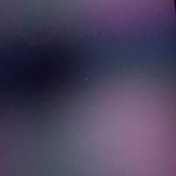 Yeni Alınan Monitörde Aniden Ortaya Çıkan Yeşil Piksel Sorunu Mağduriyeti