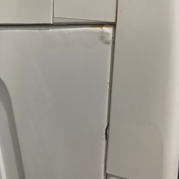 Vestel Çamaşır Makinesinde Paslanma, Küf Ve Koku Sorunu Yaşıyorum