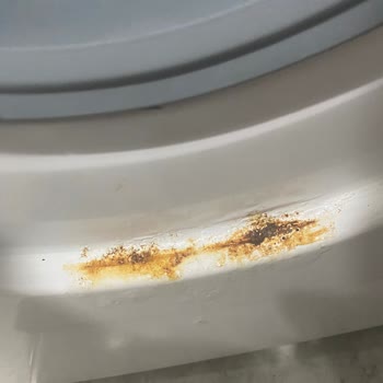 Vestel Çamaşır Makinesinde Paslanma, Küf Ve Koku Sorunu Yaşıyorum