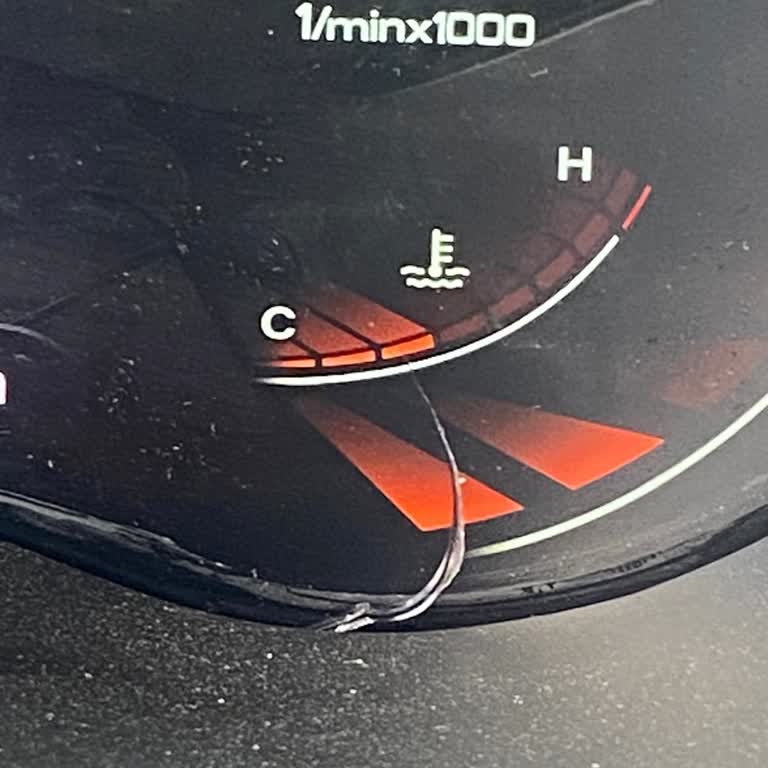 Garanti Kapsamındaki Çatlak Parça Değişimi Reddedildi