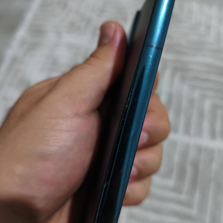 Garanti Bitiminden Hemen Sonra Galaxy S22 Batarya Şişmesi Ve Güvenlik Sorunu Yaşadım