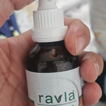 Ravla Gıda Kusurlu Ürün Gönderimi