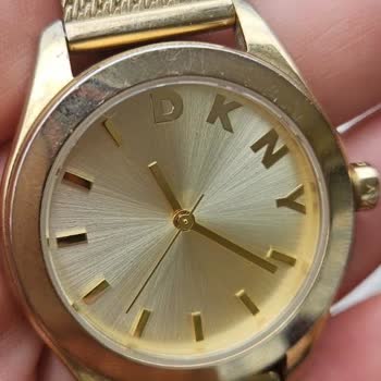 Garanti Kapsamındaki Saatin Kısa Sürede Bozulmasına Yüksek Tamir Ücreti İstendi