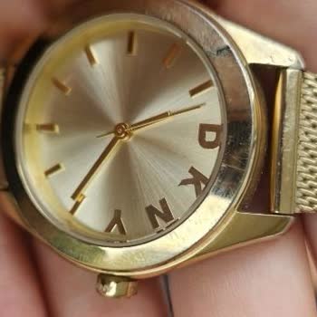 Garanti Kapsamındaki Saatin Kısa Sürede Bozulmasına Yüksek Tamir Ücreti İstendi