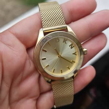 Garanti Kapsamındaki Saatin Kısa Sürede Bozulmasına Yüksek Tamir Ücreti İstendi