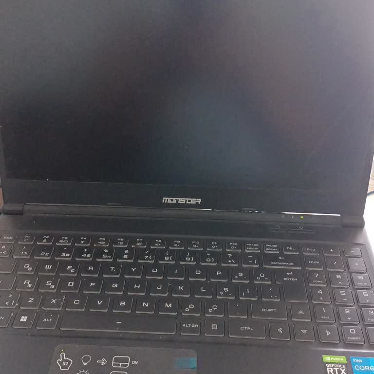 Garanti Bitiminden Hemen Sonra Ekranda Ciddi Arıza Ve Müşteri Hizmetlerine Ulaşamama