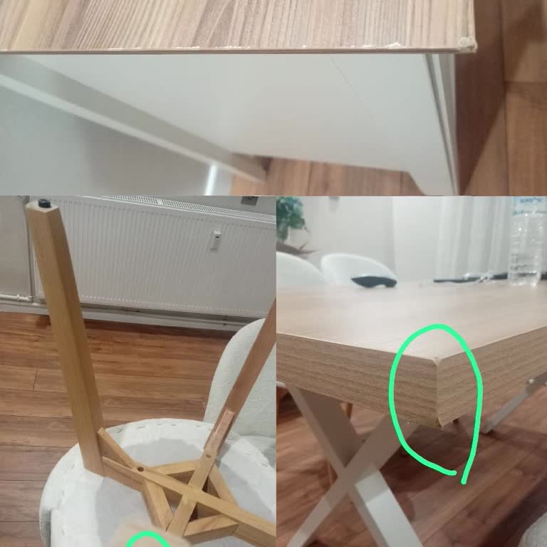 Çetmen Mobilya'dan Geç Ve Eksik Teslimat Nedeniyle Yaşanan Mağduriyet