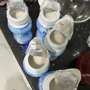 Milupa Aldığım Aptamil Sıvı Mama Ürünlerinin Tamamı Bozuk Çıktı, Acil Çözüm Bekliyorum