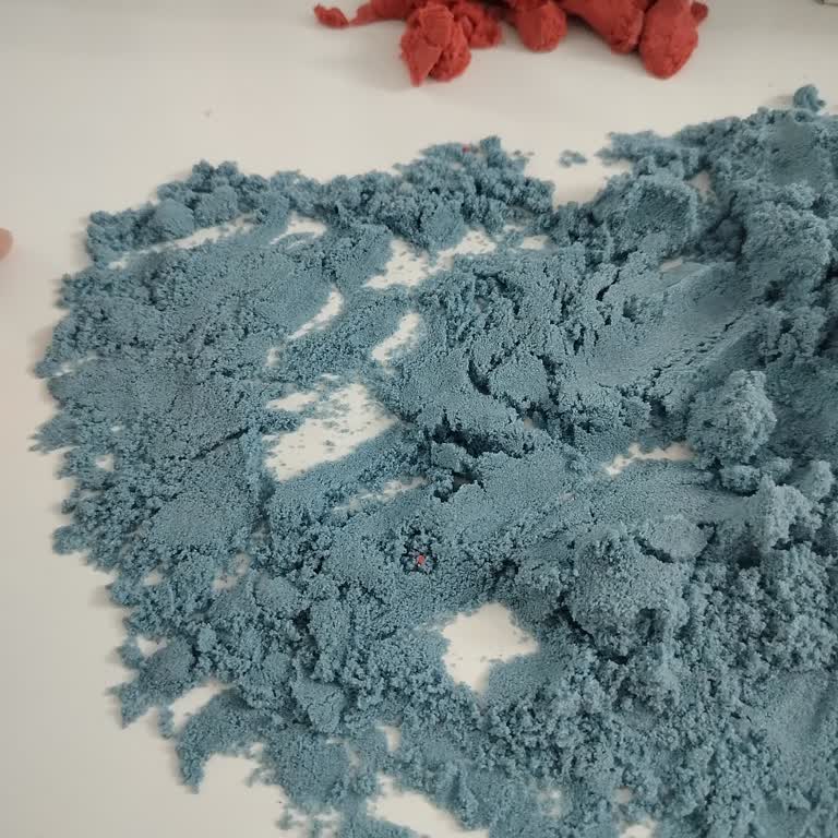 Aldığım Oyun Kumu Bozuk Çıktı, Para İadesi Talep Ediyorum