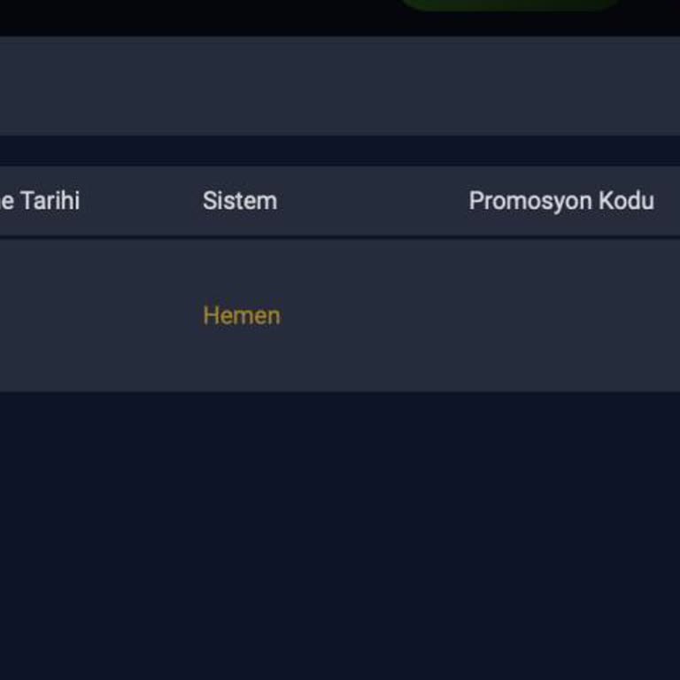 Vizyonbet'te İlk Çekimimde Kazancım 2 Saattir Ödenmedi, Güvenim Sarsıldı