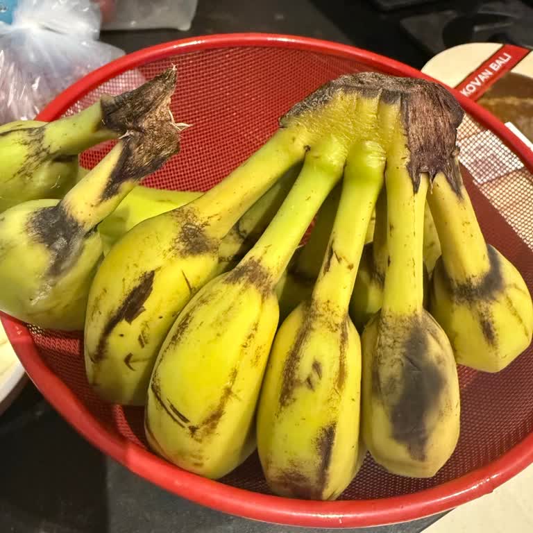 Siparişimde Bozuk Muzlar Ve Eksik Ürün Teslimatı Sorunu