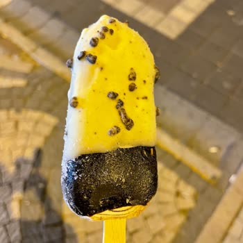 Tarihi Geçmemiş Magnum Cookie Bozuk Çıktı, Çözüm Sunulmadı