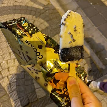 Tarihi Geçmemiş Magnum Cookie Bozuk Çıktı, Çözüm Sunulmadı