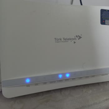 3 Gündür İnternetsizim, Çözüm Ve Bilgilendirme Yok!