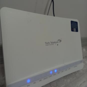 3 Gündür İnternetsizim, Çözüm Ve Bilgilendirme Yok!