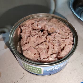 Tarım Kredi Market Ton Balığında Sürekli Eksik Gramaj Sorunu Ve İade Talebi