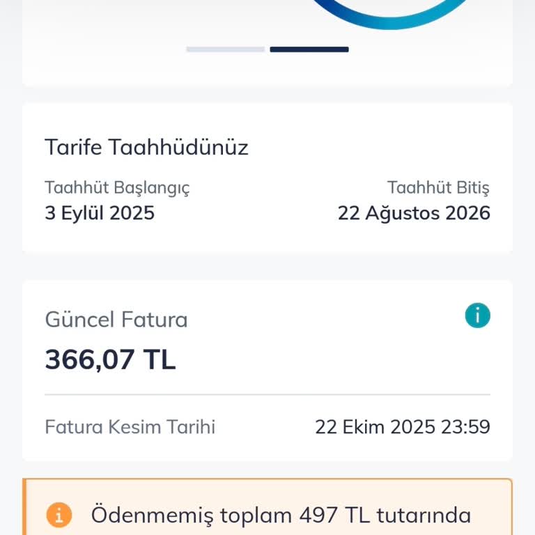 Türk Telekom Faturamda Açıklamasız Ekstra Ücret Ve Durma Özelliği Sorunu