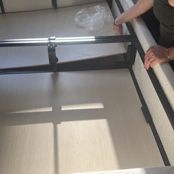 Teslim Edilen Yatak Odası Takımı Kusurlu Ve Defolu Çıktı, Ücret İadesi Talep Ediyorum