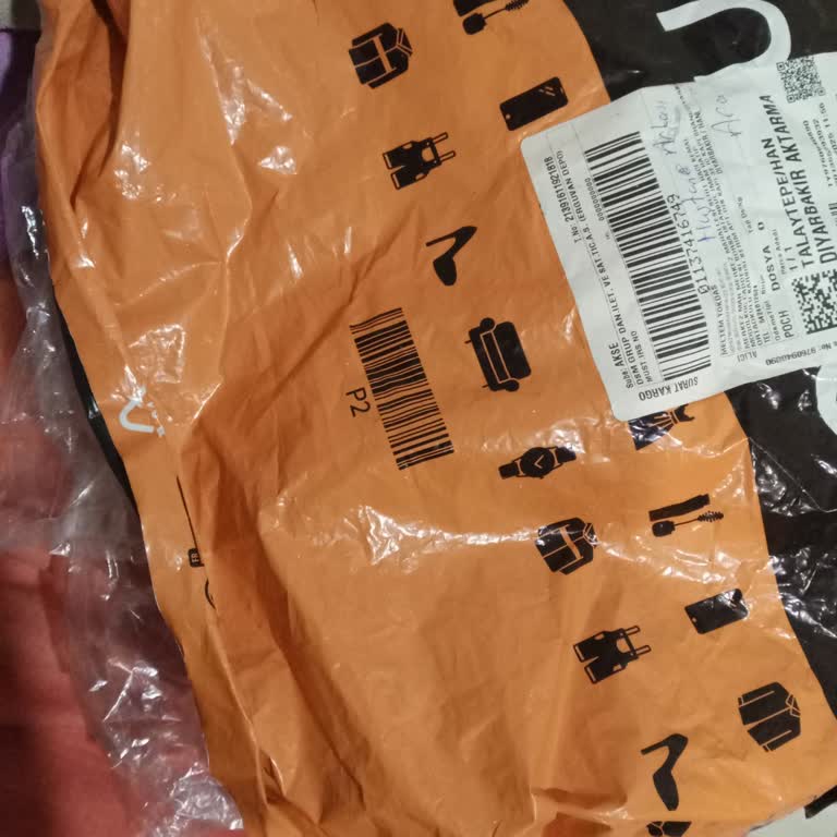 Eksik Ürün Teslimatı Ve Kargo Sürecinde Yaşanan Mağduriyet