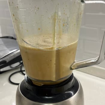 Karaca Züccaciye Cam Haznesi Kırılan Smoothie Blender