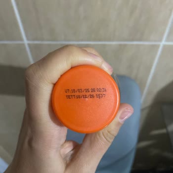 Kızılay İçecek Şeftali Soğuk Çayda Tortu Ve Boğazda Yanma, Çocuklarım Etkilendi!