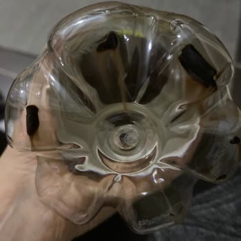 Kızılay İçecek Şeftali Soğuk Çayda Tortu Ve Boğazda Yanma, Çocuklarım Etkilendi!