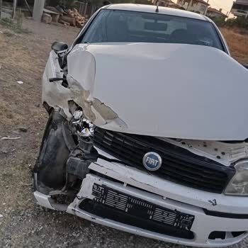 Kaza Sonrası Hasar Dosyamda 17 Gündür Hiçbir İlerleme Sağlanmadı