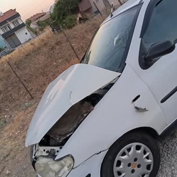 Kaza Sonrası Hasar Dosyamda 17 Gündür Hiçbir İlerleme Sağlanmadı