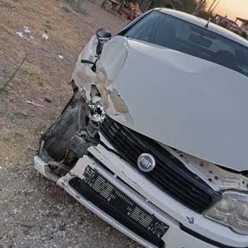 Kaza Sonrası Hasar Dosyamda 17 Gündür Hiçbir İlerleme Sağlanmadı