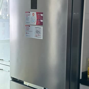 Arçelik Buzdolabında Garanti Kapsamında Artan Göçük Problemi Ve Değişim Talebi