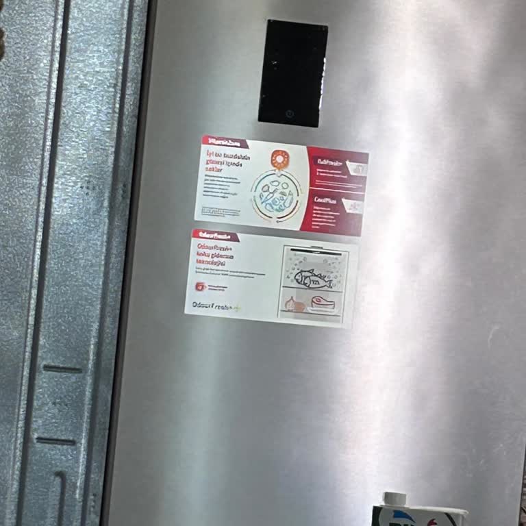 Arçelik Buzdolabında Garanti Kapsamında Artan Göçük Problemi Ve Değişim Talebi