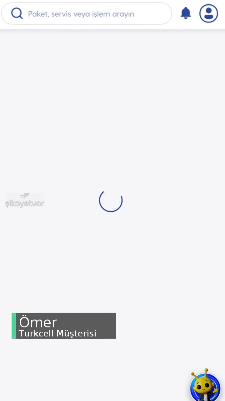 Turkcell Yapboz Uygulamada Çalışmıyor! videonun kapak resmi